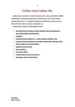 Konspekts 'Valodas stili', 4.