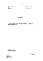 Konspekts 'Valodas stili', 5.