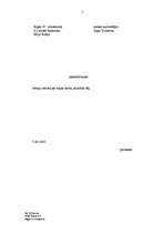 Konspekts 'Valodas stili', 7.