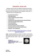 Konspekts 'Valodas stili', 11.