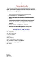 Konspekts 'Valodas stili', 13.