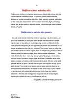 Konspekts 'Valodas stili', 14.