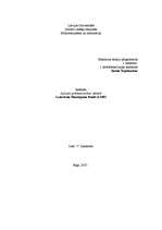 Referāts 'Luterisma mantojuma fonds', 1.