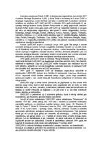 Referāts 'Luterisma mantojuma fonds', 2.