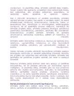 Referāts 'Nākotnes profesija - arhitekts', 2.