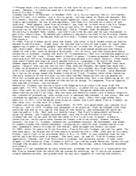 Eseja 'Pierre Elliott Trudeau: His Life and Political Career', 1.