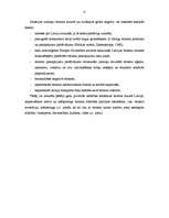 Referāts 'Latvijas tūrisma attīstības iespēju novērtējums Latvijā', 4.