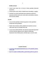 Referāts 'Latvijas tūrisma attīstības iespēju novērtējums Latvijā', 6.