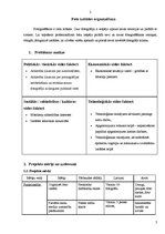 Referāts 'Foto izstādes organizēšana', 2.