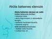 Prezentācija 'Balsenes stenoze', 5.
