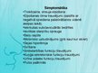 Prezentācija 'Balsenes stenoze', 7.