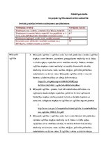 Konspekts 'Iekļaujošā izglītība daudzkultūru sabiedrībā', 1.