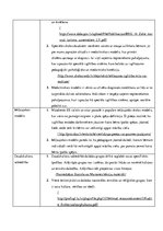 Konspekts 'Iekļaujošā izglītība daudzkultūru sabiedrībā', 4.