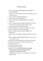 Konspekts 'Iekļaujošā izglītība daudzkultūru sabiedrībā', 8.