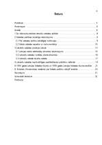 Referāts 'Valodu politika Latvijā un tās ietekme uz latviešu valodas pastāvēšanu', 2.