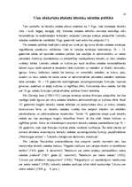 Referāts 'Valodu politika Latvijā un tās ietekme uz latviešu valodas pastāvēšanu', 6.