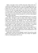 Referāts 'Valodu politika Latvijā un tās ietekme uz latviešu valodas pastāvēšanu', 7.