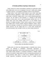 Referāts 'Valodu politika Latvijā un tās ietekme uz latviešu valodas pastāvēšanu', 8.