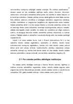 Referāts 'Valodu politika Latvijā un tās ietekme uz latviešu valodas pastāvēšanu', 9.