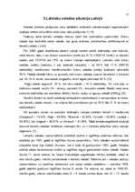 Referāts 'Valodu politika Latvijā un tās ietekme uz latviešu valodas pastāvēšanu', 13.