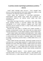 Referāts 'Valodu politika Latvijā un tās ietekme uz latviešu valodas pastāvēšanu', 19.