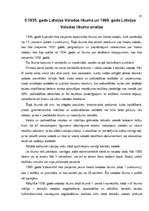 Referāts 'Valodu politika Latvijā un tās ietekme uz latviešu valodas pastāvēšanu', 21.