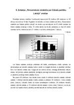 Referāts 'Valodu politika Latvijā un tās ietekme uz latviešu valodas pastāvēšanu', 23.