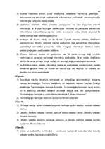 Referāts 'Valodu politika Latvijā un tās ietekme uz latviešu valodas pastāvēšanu', 40.