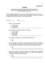 Referāts 'Valodu politika Latvijā un tās ietekme uz latviešu valodas pastāvēšanu', 44.