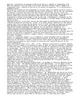 Eseja 'Abortion To be Excluded in Criminal Code', 1.