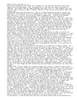 Eseja 'Rebelling for the Hell of It', 1.