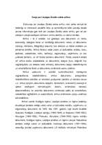 Eseja 'Eseja par Liepājas Zonālo valsts arhīvu', 1.