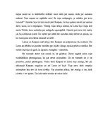 Eseja 'Ceļi un krustceļi brāļu Kaudzīšu romānā "Mērnieku laiki"', 2.