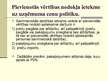 Prezentācija 'Likumdošanas aktu ietekme uz uzņēmuma cenu politiku', 4.