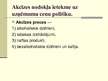 Prezentācija 'Likumdošanas aktu ietekme uz uzņēmuma cenu politiku', 11.