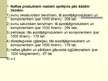Prezentācija 'Likumdošanas aktu ietekme uz uzņēmuma cenu politiku', 18.