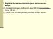 Prezentācija 'Likumdošanas aktu ietekme uz uzņēmuma cenu politiku', 19.