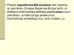 Prezentācija 'Likumdošanas aktu ietekme uz uzņēmuma cenu politiku', 21.