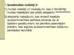 Prezentācija 'Likumdošanas aktu ietekme uz uzņēmuma cenu politiku', 24.