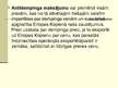 Prezentācija 'Likumdošanas aktu ietekme uz uzņēmuma cenu politiku', 25.
