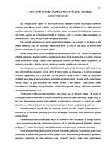 Diplomdarbs 'Darbinieku motivācijas pilnveidošanas iespējas būvmateriālu lielveikalā', 8.