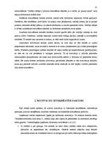 Diplomdarbs 'Darbinieku motivācijas pilnveidošanas iespējas būvmateriālu lielveikalā', 23.