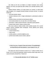 Diplomdarbs 'Darbinieku motivācijas pilnveidošanas iespējas būvmateriālu lielveikalā', 35.