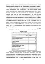 Referāts 'Iepakojums kā patērētāja izvēli ietekmējošs faktors', 10.