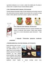 Referāts 'Iepakojums kā patērētāja izvēli ietekmējošs faktors', 19.