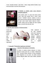 Referāts 'Iepakojums kā patērētāja izvēli ietekmējošs faktors', 20.