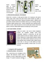 Referāts 'Iepakojums kā patērētāja izvēli ietekmējošs faktors', 21.