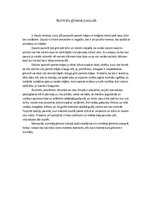 Eseja 'Normāla ģimene pasaulē', 1.