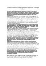 Referāts 'Cilvēku tirdzniecība', 9.