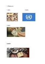 Referāts 'Cilvēku tirdzniecība', 15.